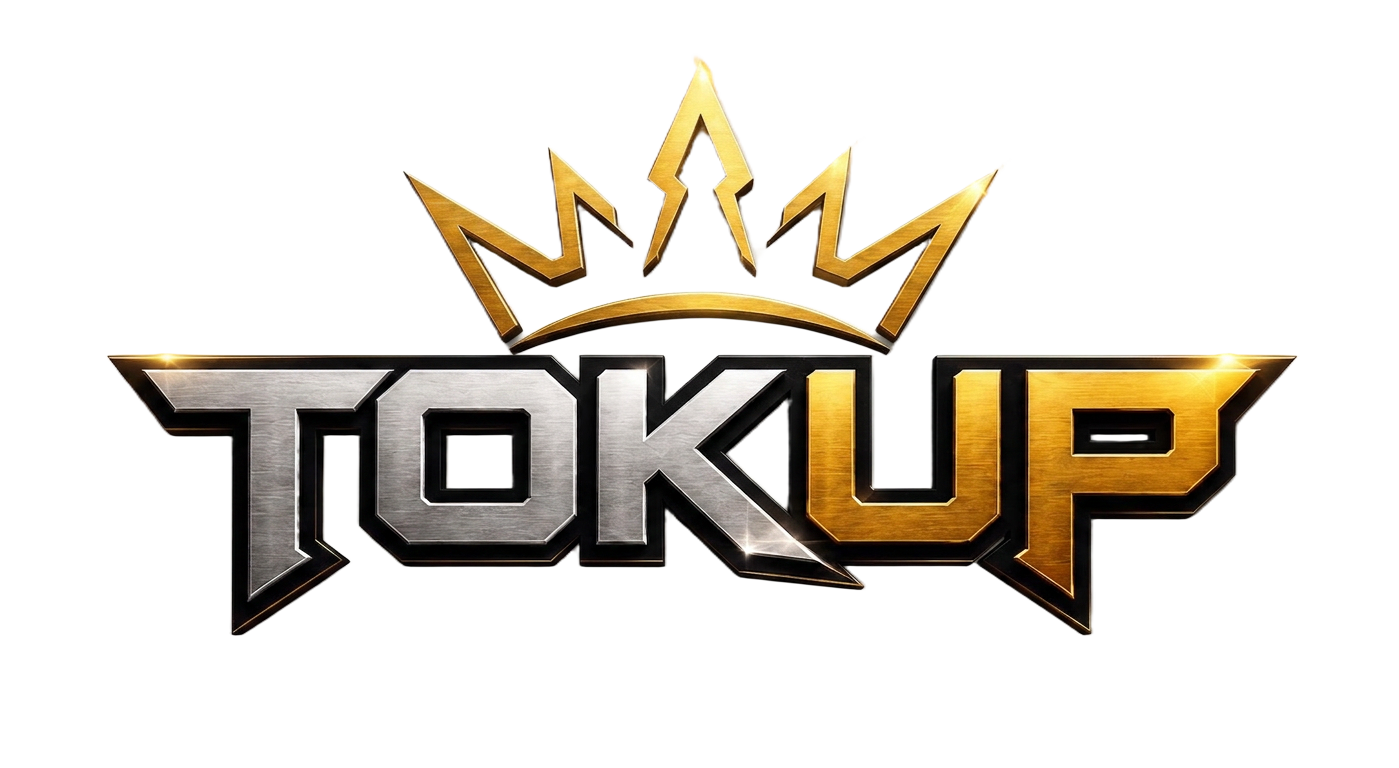 TOKUP